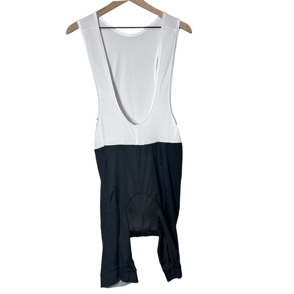 Bicycle Booth Cycle Bibs Padded shorts, 5XL  NWT - Picture 1 of 4